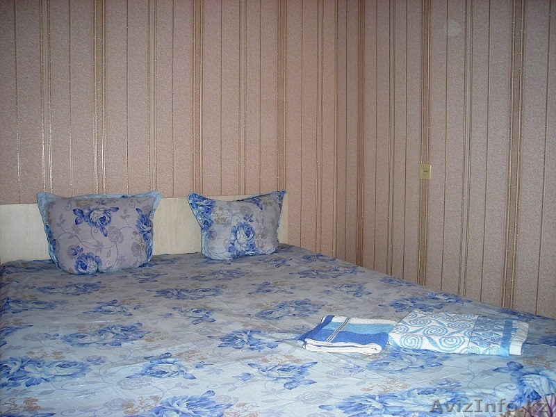 1-комн.квартиры посуточно,на ночь, по часам с WI FI - Изображение #1, Объявление #1183460