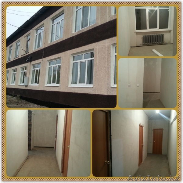 продажа квартир в Омской области - Изображение #1, Объявление #1185794