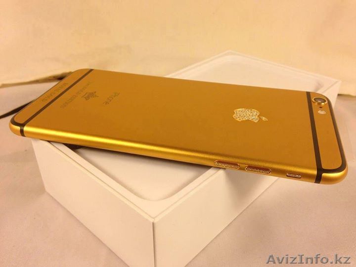 Продажа:Unlocked Apple iPhone 6,6plus 32GB,64GB,128GB - Изображение #1, Объявление #1229839