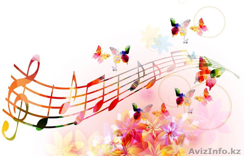 Минусовки на любой вкус - Изображение #1, Объявление #1232504