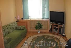 Сдам посуточно квартиру в городе Омск - Изображение #1, Объявление #1227327