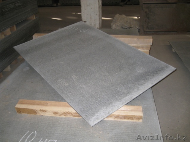 листовой шифер (асбестоцементная плита) - Изображение #1, Объявление #1293777