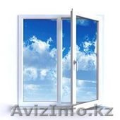 Окна + Акция !!! Предлагает - Изображение #1, Объявление #1284643