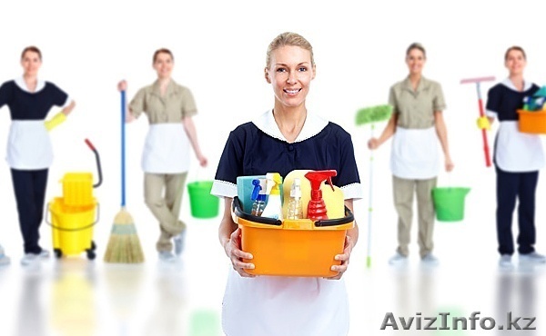 Качественная уборка квартир!!! - Изображение #1, Объявление #1304248