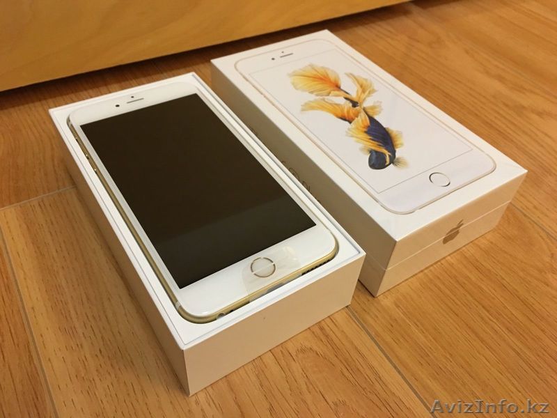 купить 2 получить 1: Apple IPhone 6s 128GB - Изображение #1, Объявление #1326810