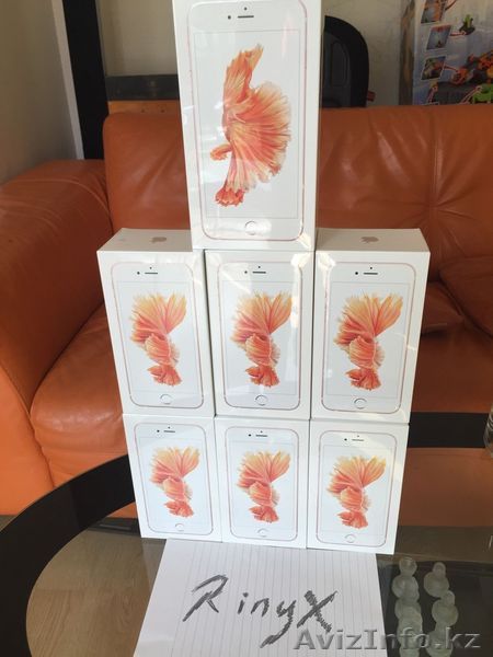 Доступные 6s Apple IPhone, Samsung Galaxy S6 32GB разблокирована телефон - Изображение #1, Объявление #1343548