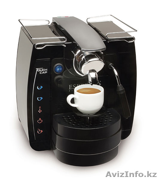 Кофе машины в бесплатное пользование - Изображение #1, Объявление #1348585