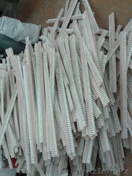 зерноочистительные щетки - Изображение #1, Объявление #1388259