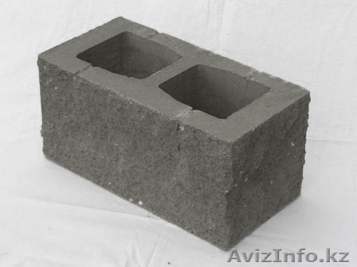 Пескоблок рваный угловой - Изображение #1, Объявление #1423137