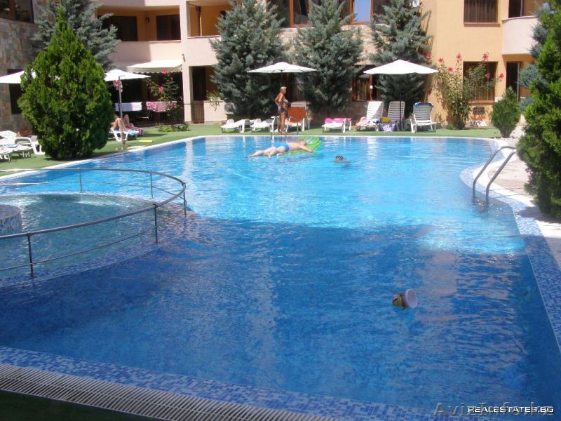 У моря в Болгарии.  - Изображение #1, Объявление #1444133