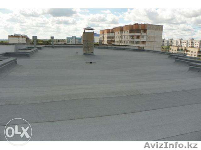 кровля,фасад гарантия - Изображение #1, Объявление #1456443