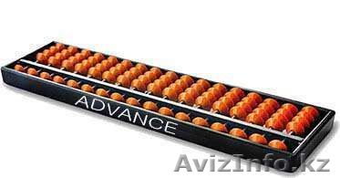 Быстрый счет в уме  - Изображение #1, Объявление #1481636