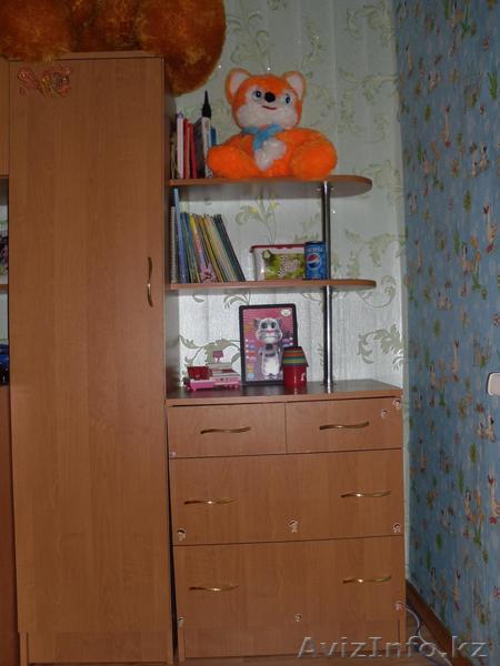 комод +пенал +полочки  - Изображение #1, Объявление #1479183