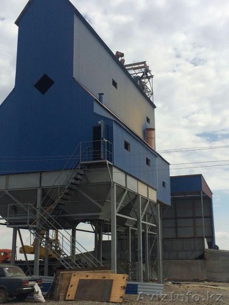 Зерноочистка! ОВС-25, ЗВС-20, ЗС-90, триера - Изображение #1, Объявление #1527513