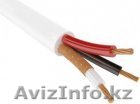 Кабели комбинированные для систем видео наблюдения КВК - Изображение #1, Объявление #1550952