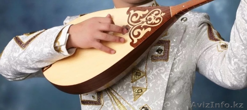 Студия звукозаписи в Кокшетау - Изображение #1, Объявление #1620168