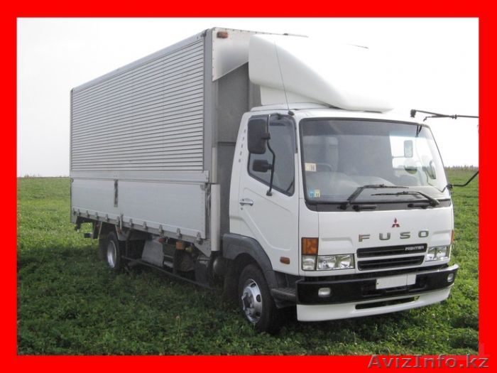 Грузоперевозки переезды Омск-Кокшетау фургоны до 5-ти тонн - Изображение #1, Объявление #1633248