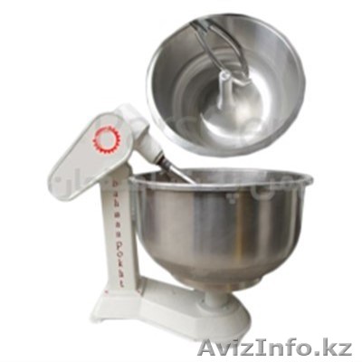 Тестомес в Кокшетау - Изображение #1, Объявление #1635009