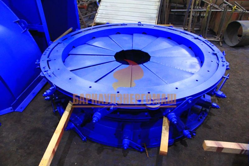 В наличии направляющий аппарат ДН-22х2 - Изображение #1, Объявление #1681863