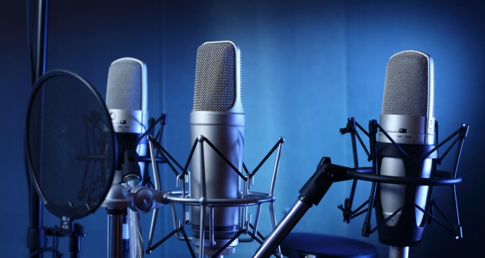 Студия звукозаписи Marlen sound в Кокшетау  - Изображение #1, Объявление #495409