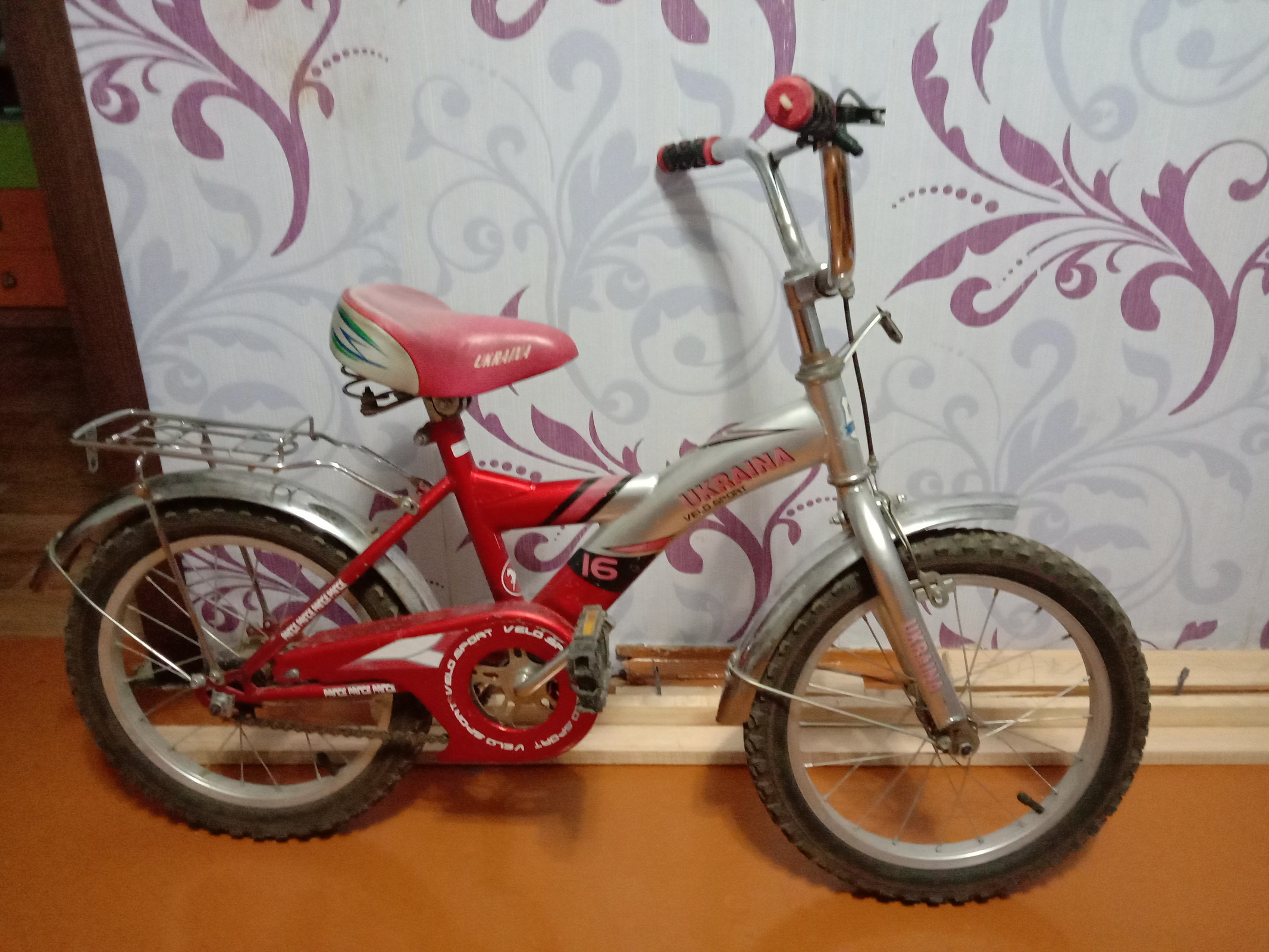 продам б/у велосипед - Изображение #1, Объявление #1714239