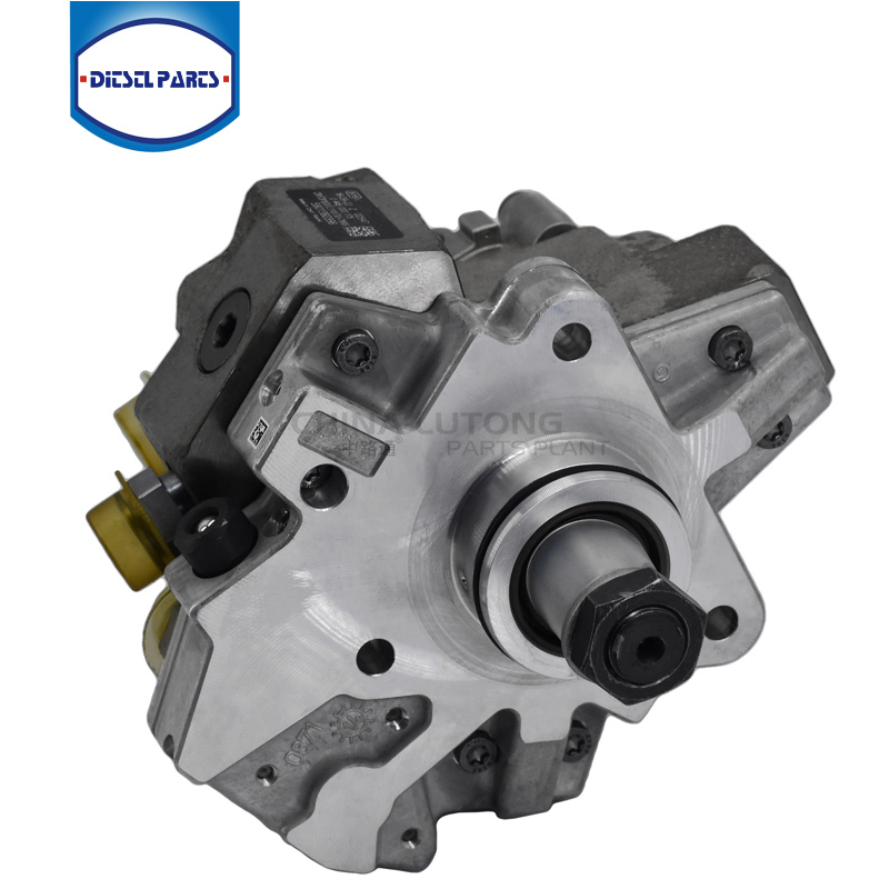 насос топливный(ТНВД) Cummins ISF&насосы Высокого давления Common Rail - Изображение #1, Объявление #1719530