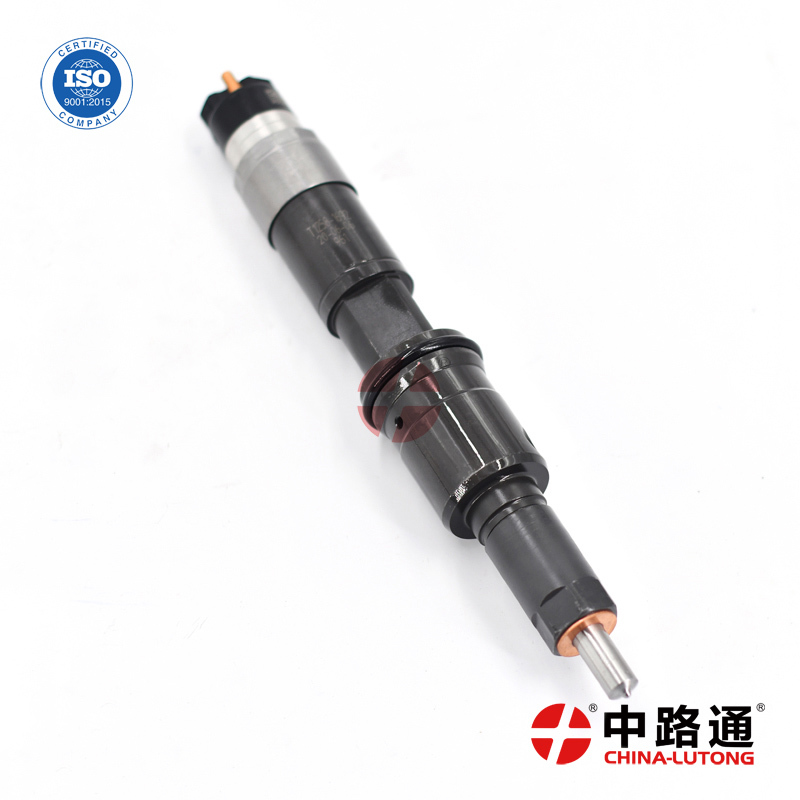 форсунка топливная cummins 2.8&форсунки Common Rail Bosch - Изображение #1, Объявление #1719520