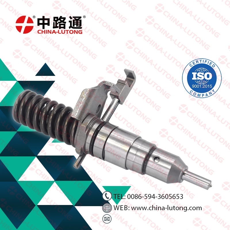 ТОПЛИВНАЯ форсунка CATERPILLAR&Топливная форсунка Caterpillar 3126 - Изображение #1, Объявление #1719619