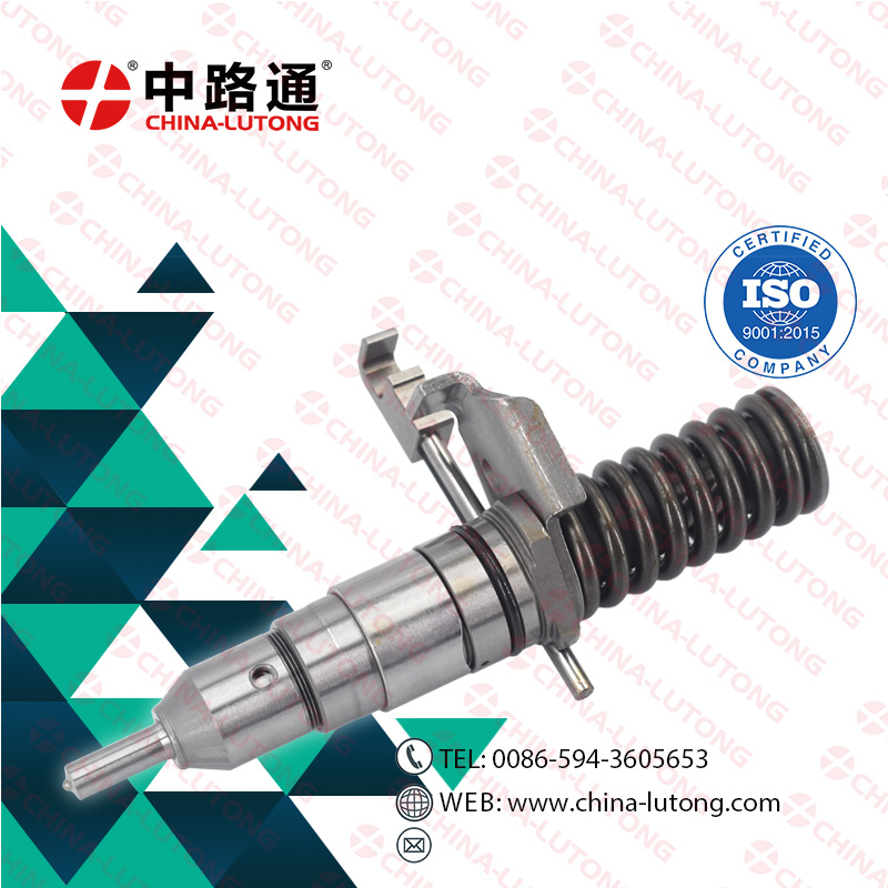 #Топливные насосы высокого давления Caterpillar&форсунка 2645а747 - Изображение #1, Объявление #1719620