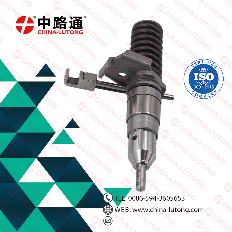 форсунки двигателей Caterpillar 3126&форсунки для двигатель Caterpillar c13 - Изображение #1, Объявление #1719621