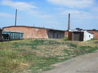 торгово-производственная база - Изображение #2, Объявление #59929