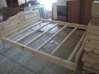 Деревянные окна - Изображение #1, Объявление #56724