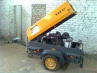 Дорожный компрессор - Изображение #2, Объявление #52359