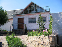 Усадьба в Щучинске для предприимчивых и успешных - Изображение #1, Объявление #69303