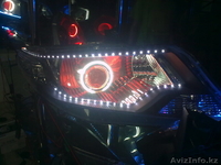 Линзы ксеноновые - Изображение #1, Объявление #62205