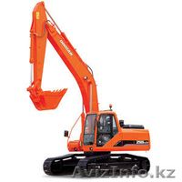 техника для горнорудной и дорожно-строительной отрасли  - Изображение #2, Объявление #75315