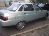 автомобиль ВАЗ 21103 - Изображение #3, Объявление #76011