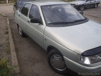 автомобиль ВАЗ 21103 - Изображение #2, Объявление #76011