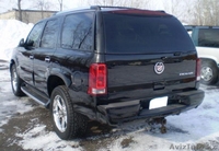 Продам Сadilac Еscalade - Изображение #3, Объявление #101443
