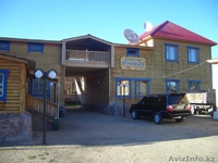 «Кемпинг Озерный»,  - Изображение #1, Объявление #106100