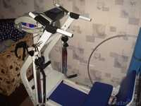 ПРОДАМ ТРЕНАЖЁР для домашнего использования - Изображение #1, Объявление #108713