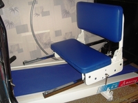 ПРОДАМ ТРЕНАЖЁР для домашнего использования - Изображение #2, Объявление #108713