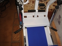 ПРОДАМ ТРЕНАЖЁР для домашнего использования - Изображение #3, Объявление #108713