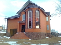 Продам коттедж в Боровской курортной зоне - Изображение #2, Объявление #146756