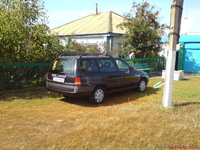 Машина Опель Астра - Изображение #3, Объявление #183468