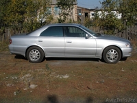 Toyota Chaser 1997 - Изображение #4, Объявление #181920