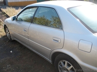 Toyota Chaser 1997 - Изображение #3, Объявление #181920