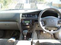 Toyota Chaser 1997 - Изображение #2, Объявление #181920