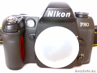 Фотоаппарат и аксессуары - Изображение #4, Объявление #210942