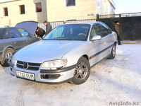 Продам Opel-Omega В - Изображение #2, Объявление #185554